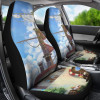 One Piece Car Seat Covers