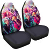 One Piece Car Seat Covers