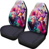 One Piece Car Seat Covers