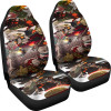 One Piece Car Seat Covers