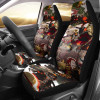One Piece Car Seat Covers
