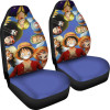 One Piece Car Seat Covers