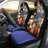 One Piece Car Seat Covers