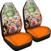 One Piece Car Seat Covers