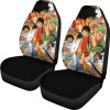 One Piece Car Seat Covers