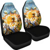 One Piece Car Seat Covers