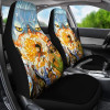 One Piece Car Seat Covers