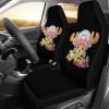 One Piece Car Seat Covers