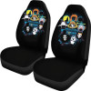 One Piece Car Seat Covers