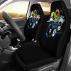 One Piece Car Seat Covers