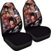 One Piece Car Seat Covers