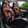 One Piece Car Seat Covers
