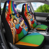 One Piece Car Seat Covers