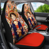 One Piece Car Seat Covers