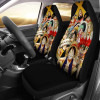 One Piece Car Seat Covers