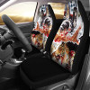One Piece Car Seat Covers