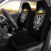 One Piece Car Seat Covers