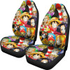 One Piece Car Seat Covers
