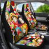 One Piece Car Seat Covers