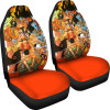 One Piece Car Seat Covers