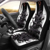 Dark Souls 3 Game Car Seat Covers