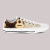 Guitar Sneaker Low Top Sneakers Shoes For Men