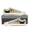 Guitar Sneaker Low Top Sneakers Shoes For Men