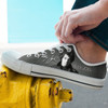Billy Joe Low Top Sneakers Shoes For Men