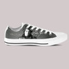 Billy Joe Low Top Sneakers Shoes For Men