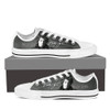 Billy Joe Low Top Sneakers Shoes For Men