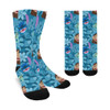 Lilo & Stitch Socks