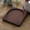 Durable Wood Coasters