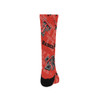 Texas Tech Red Raiders Socks