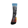 Dumbo Socks