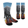 Dumbo Socks