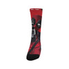 Deadpool Socks