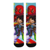 Deadpool Unicorn Socks