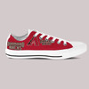 Arizona Diamondbacks Low Top Sneakers Shoes For Men