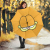 Garfield Cat Umbrella