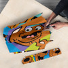 Scooby Doo Umbrella