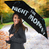 Spider Man Night Monkey Umbrella