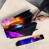 Elephant Colour Umbrella