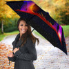 Elephant Colour Umbrella