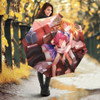 Fairy Tail Anime Sleep Umbrella