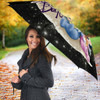 Mice Love Umbrella