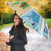 Eevee Pokemon Evolution Umbrella Eevee Pokemon Evolution Umbrella