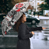 Ghibli Studio Umbrella