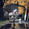 Darth Vader And Stormtroopers Umbrella