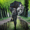 Darth Vader And Stormtroopers Umbrella