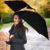 Fairy Tail Anime Logo Umbrella